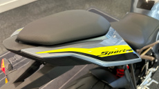 BMW S1000R SPORT